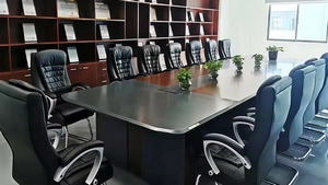 Комната для переговоров