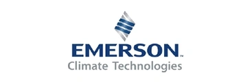 Emerson Climate Technologies (Циндао, Китай)