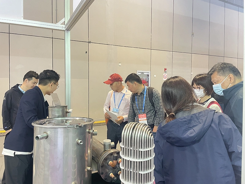 Участие в выставках