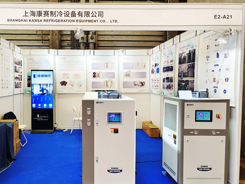 Участие в выставках