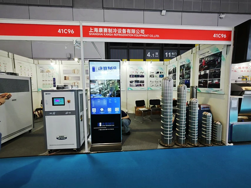 Участие в выставках