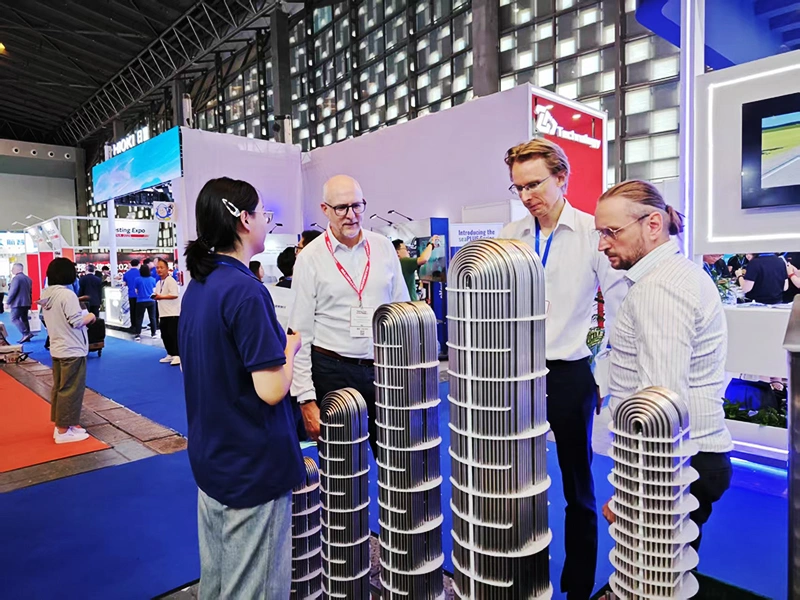 Участие в выставках