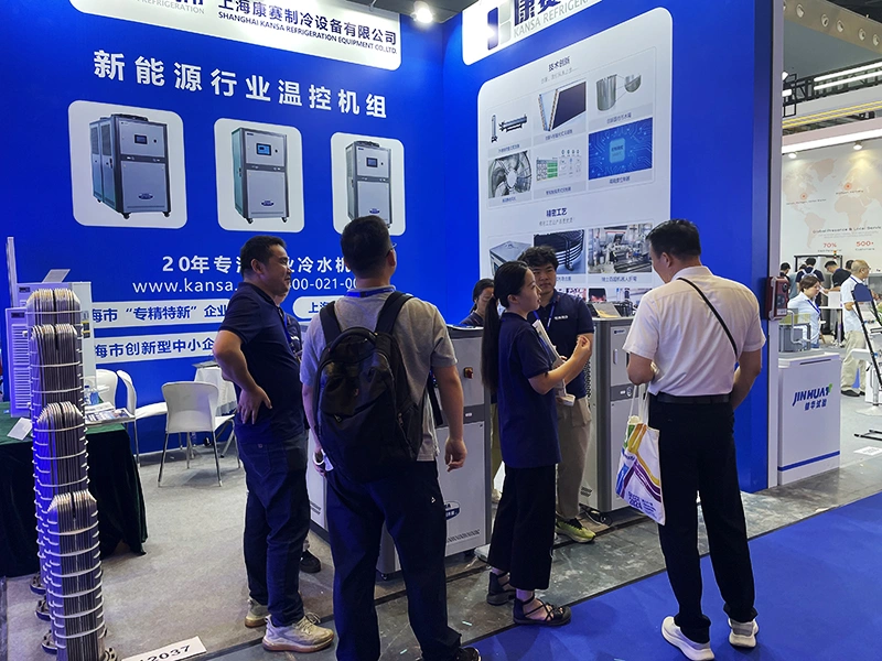 Участие в выставках