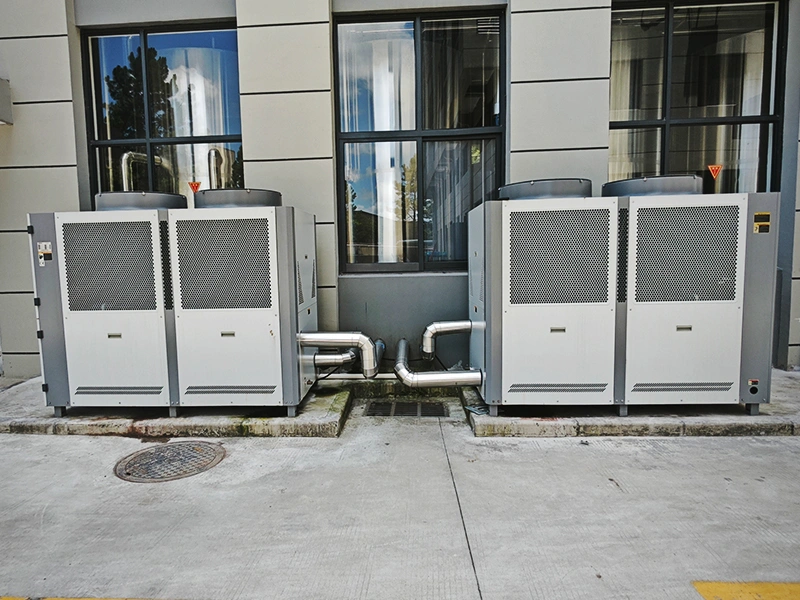 Пищевая промышленность