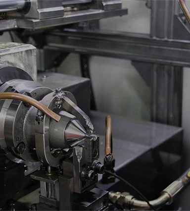 Станкостроение