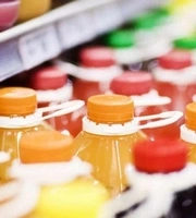 Пищевая промышленность