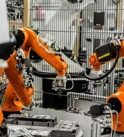 Роботостроение