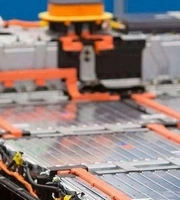 Производство аккумуляторов