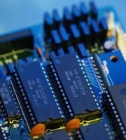 Электронная промышленность