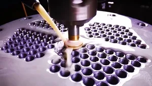 Радиально-сверлильный станок