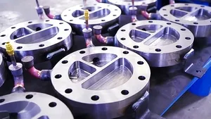 Испытания теплообменников