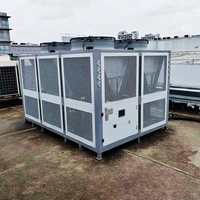 Примеры установки оборудования