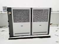 Примеры установки оборудования