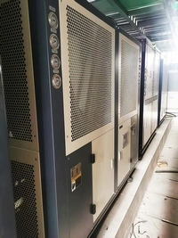 Customer Application Site