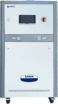 Термостат нагрева и охлаждения (-25℃...+100℃)