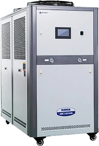 Термостат нагрева и охлаждения (-40℃...+100℃)