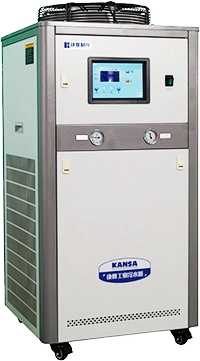 Чиллер для гидравлического масла