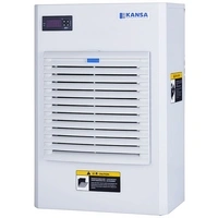 Кондиционер для электрических шкафов (монтаж на боковую панель)