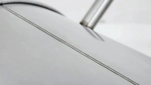 Лазерная сварка